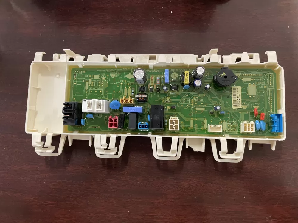 LG EBR62707647 Dryer Control Board