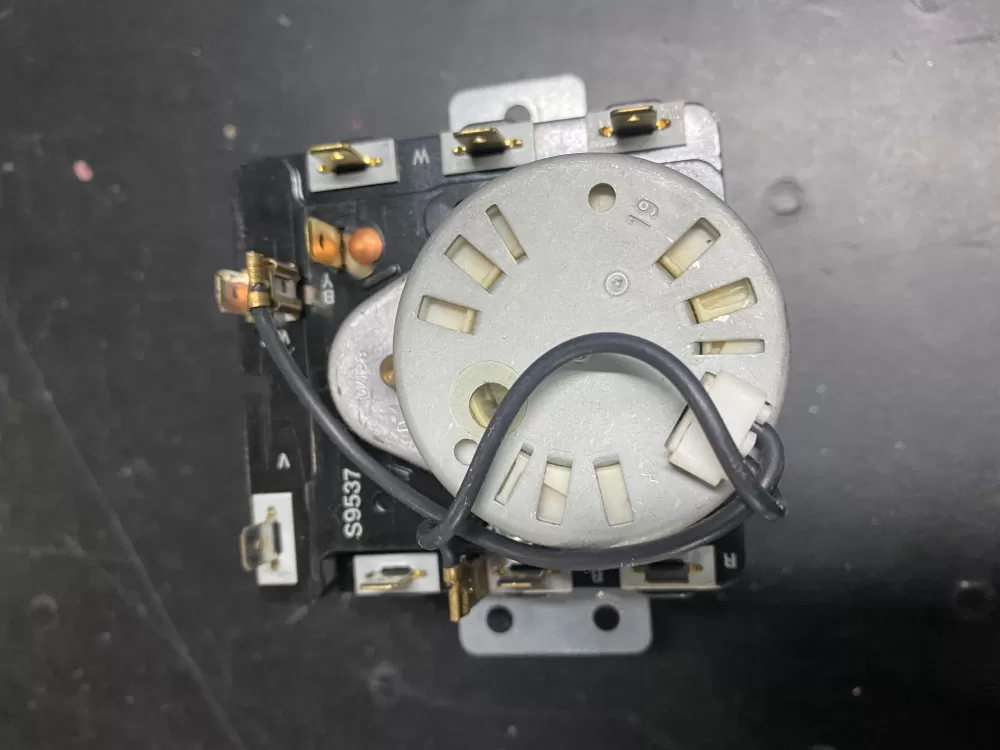 Kenmore 3390701 3398194 3398194R WP3398194 Dryer Timer AZ15430 | BK715