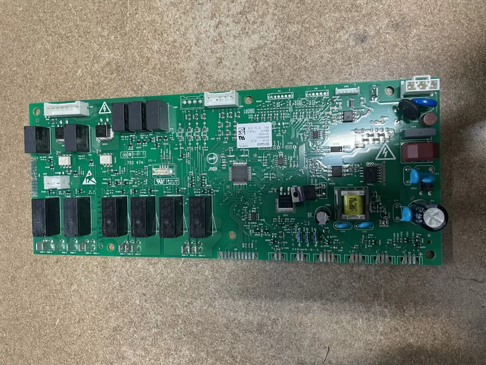 Bosch 9001044528 Range Control Board