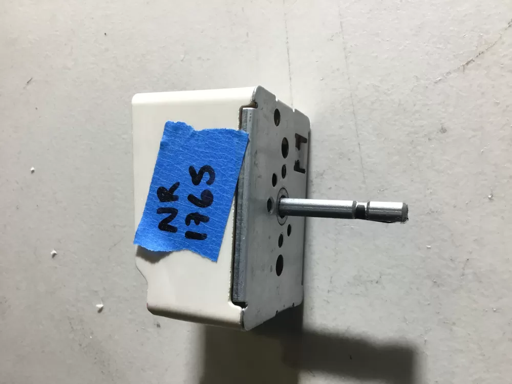 Samsung DG44 01009A PS4240807 Range Burner Control Switch AZ44862 | NR1765