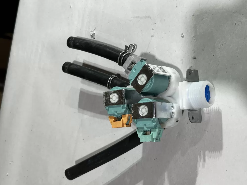 Washing Machine Water Inlet Valve 0024000126GE AZ167767 | Sl193