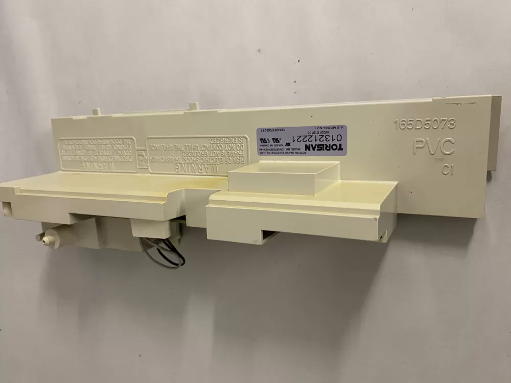 GE 165D5173G011 Dishwasher Control Board AZ204532 | BKV906