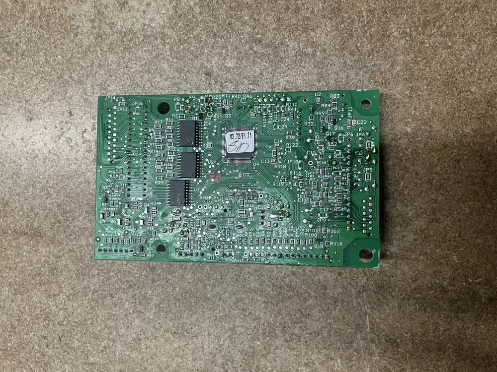 Kenmore AP4501700 316442059 316575430 Range Control Board AZ4730 | KM1410