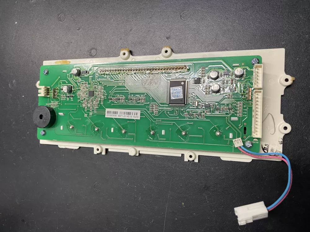 Kenmore LG 6871JB1451B Refrigerator Control Board Dispenser AZ16460 | BK890