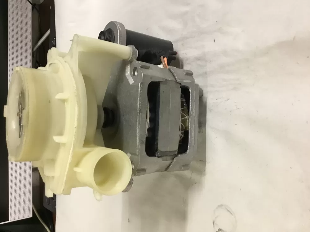 GE 165D8175P002 WD26X10053 Dishwasher Pump Motor AZ86347 | Sl80