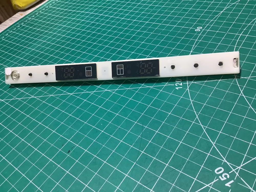 Samsung DA41-00635A DA92-00202A PS4167996 Refrigerator Control Board