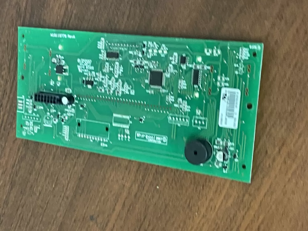 Whirlpool W10179147 Refrigerator Dispenser Control Board AZ52807 | Wm1924