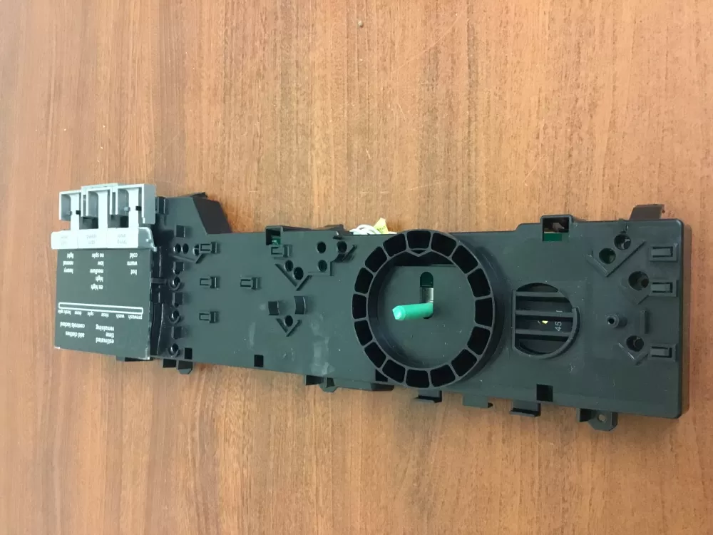 Maytag  Whirlpool W10362709 Washer Control Board