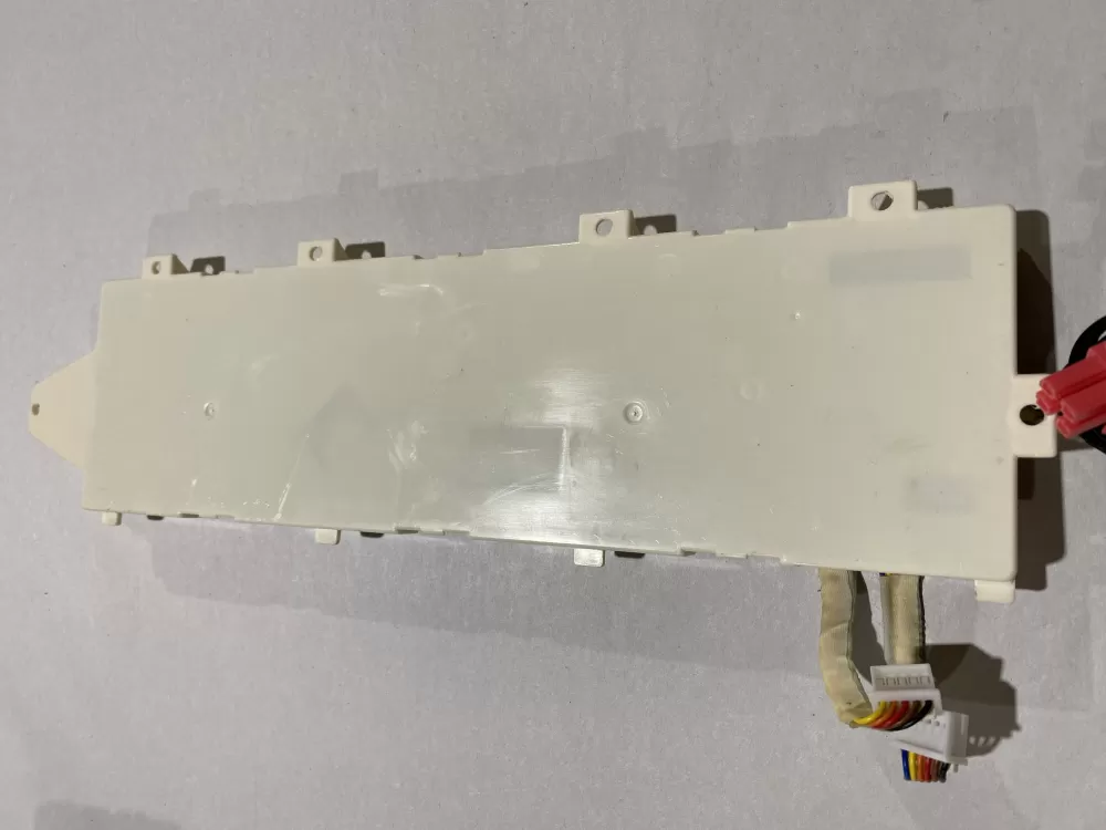 LG EBR76262201 EBR75446006 Washer Control Board AZ172535 | BK2615