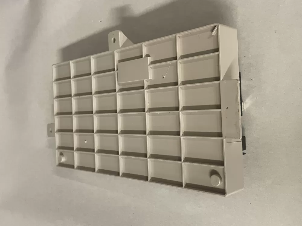 Samsung DC92-00322A Dryer Power Control Board AZ220356 | Wm2022