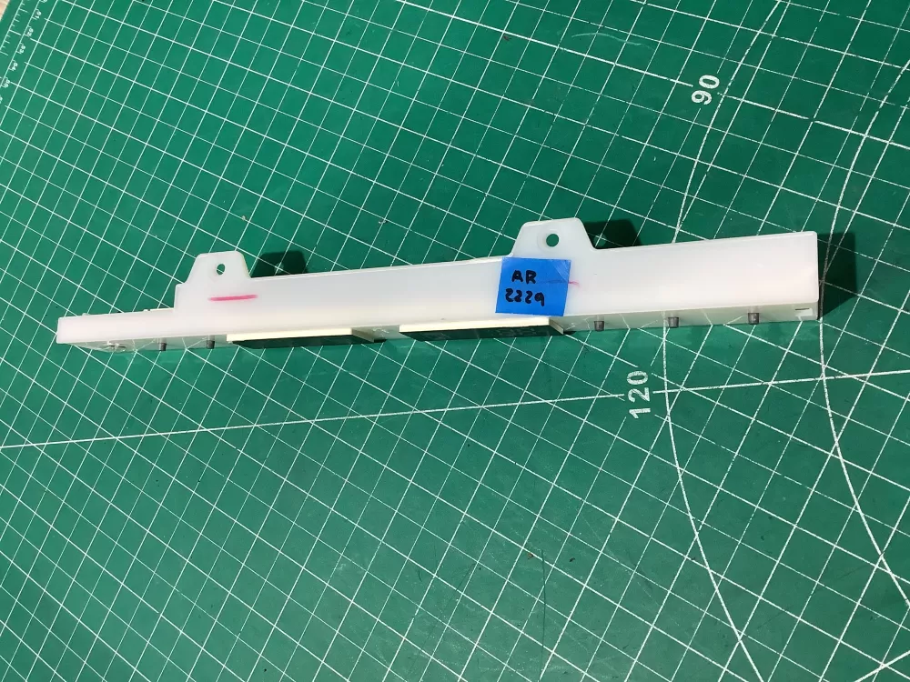 Samsung AP5623862 Refrigerator Control Board AZ193580 | AR2229