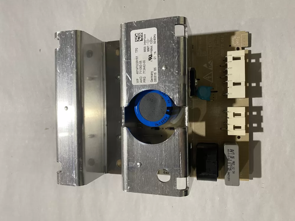 Whirlpool  Kenmore  Maytag  Amana WP8183196  AP6011869  8183196  1257029  8183196R  461970229162  461970229161  461970229163 PS11745069 Washer Control Board
