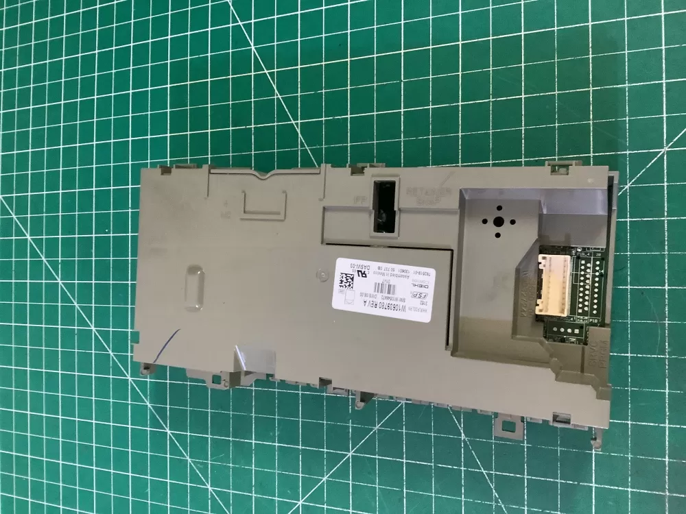 Whirlpool W10539780 W10597041 PS8260224 