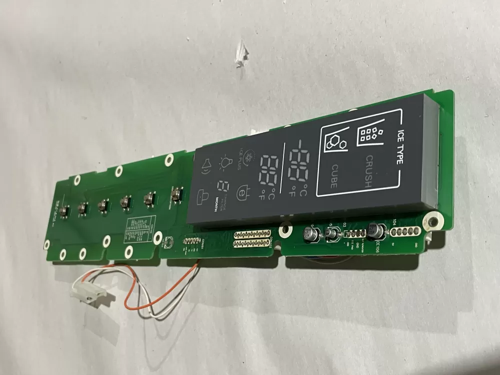 LG EBR67357914 EBR67357934 PS11761182 Refrigerator Board AZ188880 | Wm1564