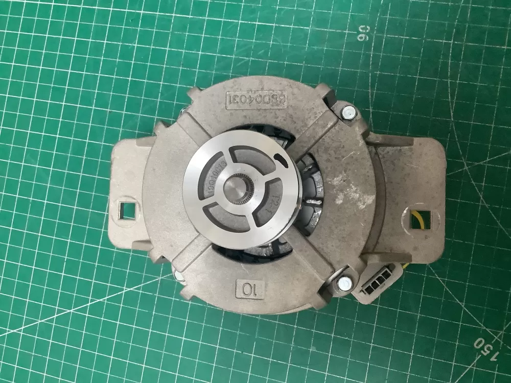 Whirlpool W10623547 Washer Motor AZ224177 | SLA388
