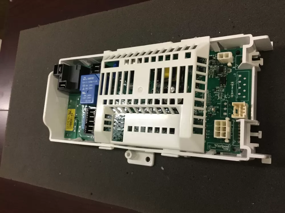 Whirlpool W10810427 Dryer Control Board AZ80419 | NR1083