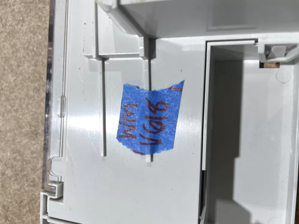 Miele 5662-r 10305734 Dishwasher Control Board AZ75851 | Wmv618