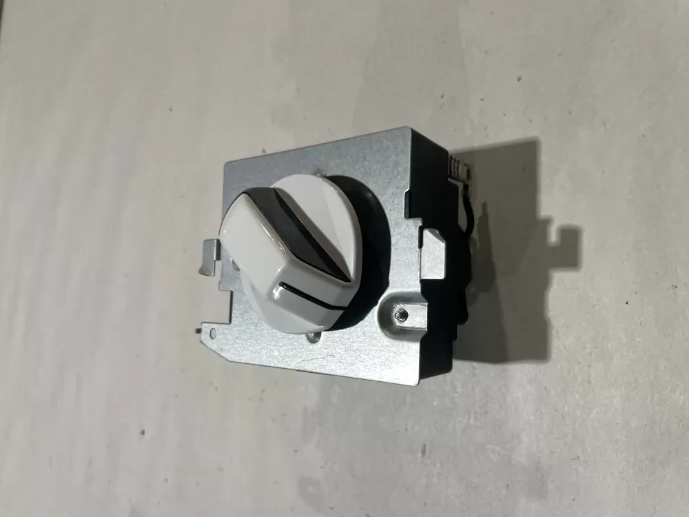 Kenmore  General Electric WE4M521 WE04X22654 PS11721520 234D1296P017 Dryer Timer