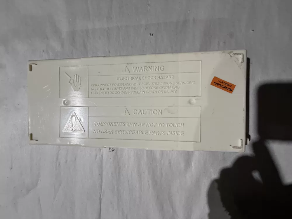 LG Kenmore EBR31944101 Ebr71725805 Dryer Control Board AZ210124 | KMV893