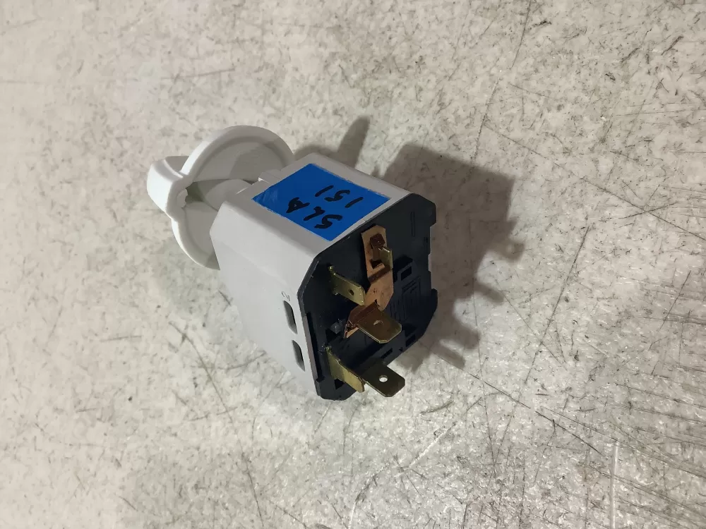 Whirlpool WPW10446920 Dryer Inglis WP Switch Start AZ200617 | SL151