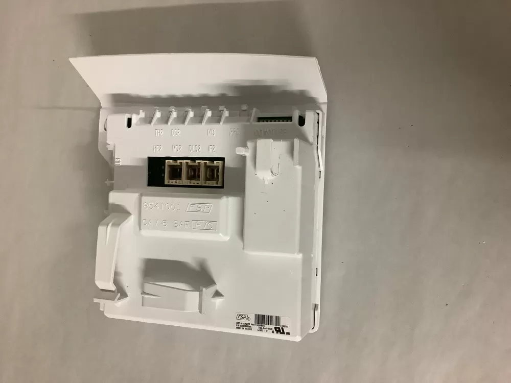 Whirlpool Kenmore W10133536 W10133536A Washer Control Board AZ207523 | ZC2804