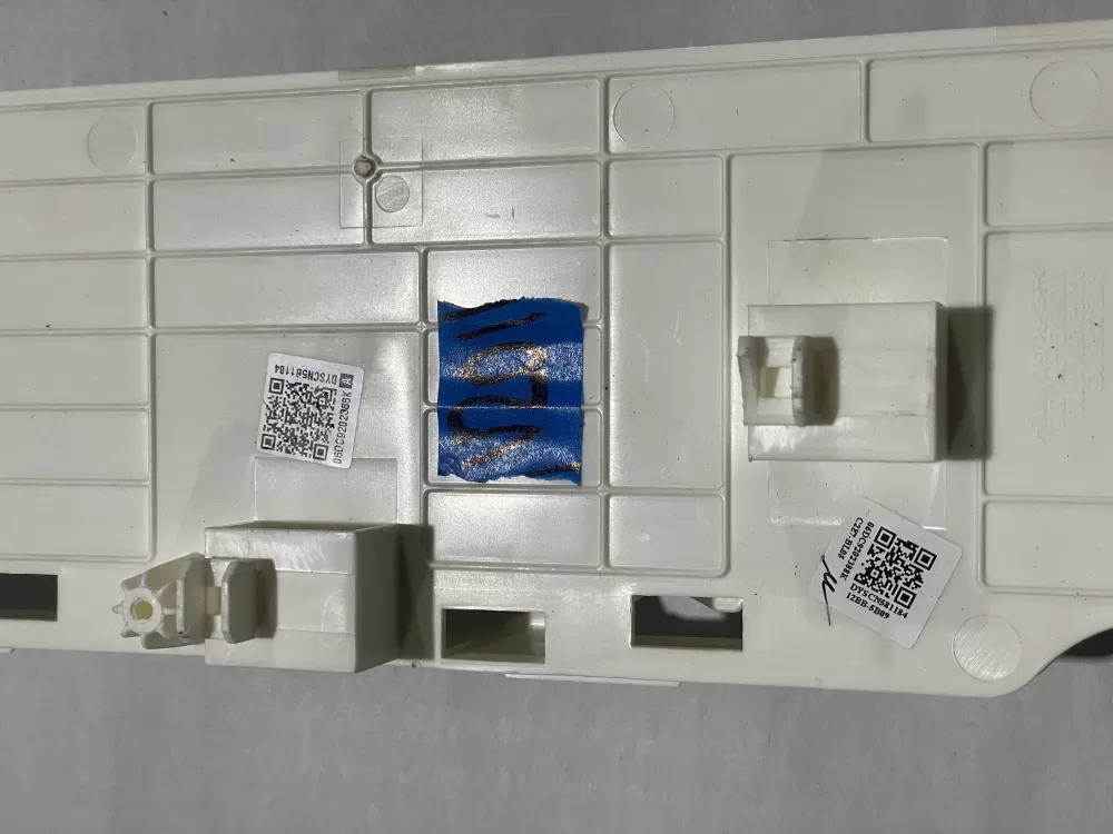 Samsung Washer Main Board 06DC9202388K AZ187024 | KMV201