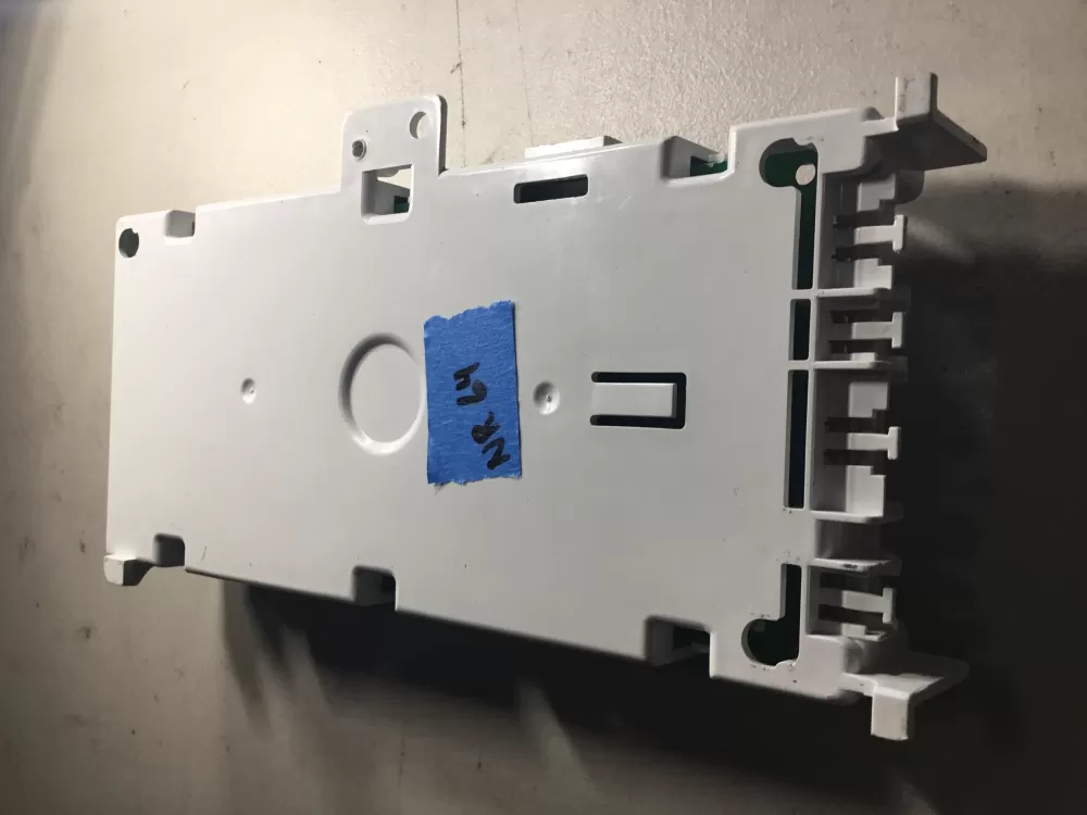 Whirlpool Dryer Control Board WPW10111617 AZ40322 | NR64