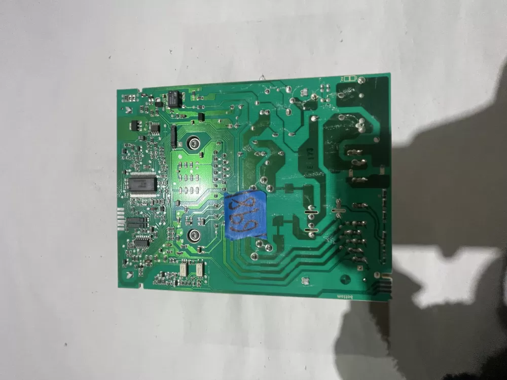 Maytag Kenmore W10015480 W10167662 Washer Control Board AZ188225 | KM698