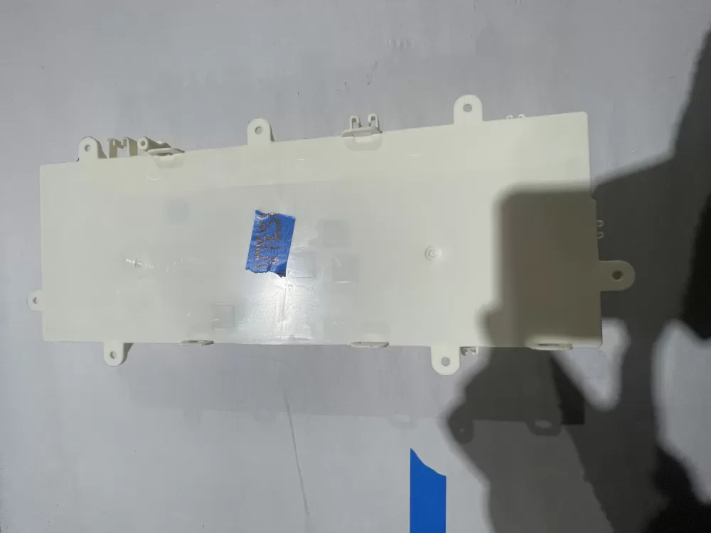 LG EBR80198609 Dryer Control Board Main AZ187081 | KMV785