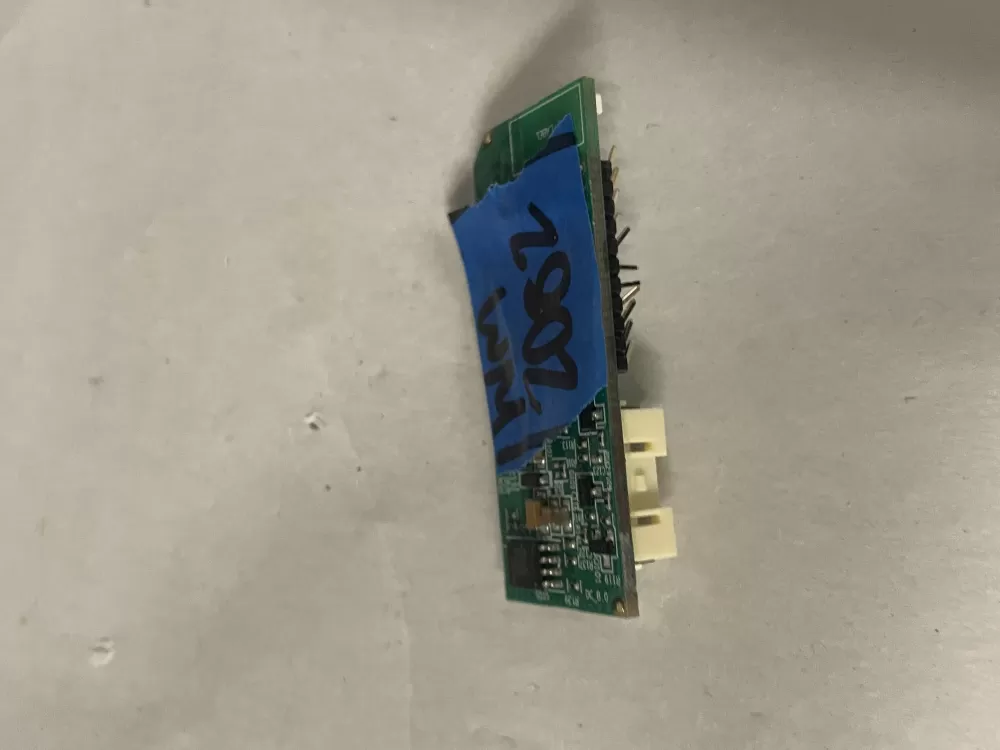 GE Washer Control Board WH22X29532 WH22X36637 WH22X30898 AZ222856 | Wm2082