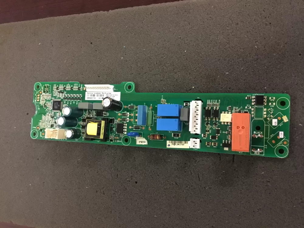 Frigidaire A14250302 5304531745 AP7186782 5304521609 5304521117 5304517215 Dishwasher Control Board