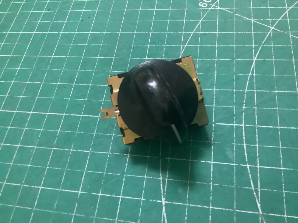 GE 131795900 Dryer Switch Start AZ221364 | SLA47