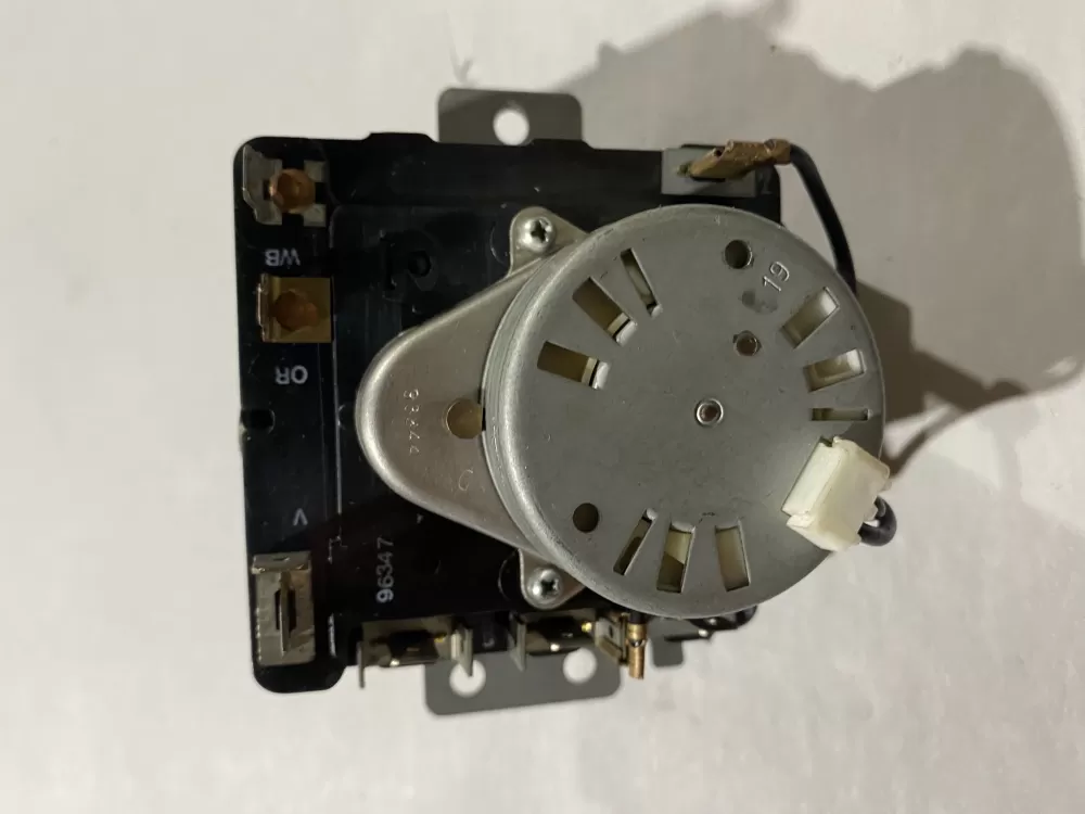 Whirlpool 3976569A 3976569 WP3976569 AP6009020 Dryer Timer AZ189410 | BK517