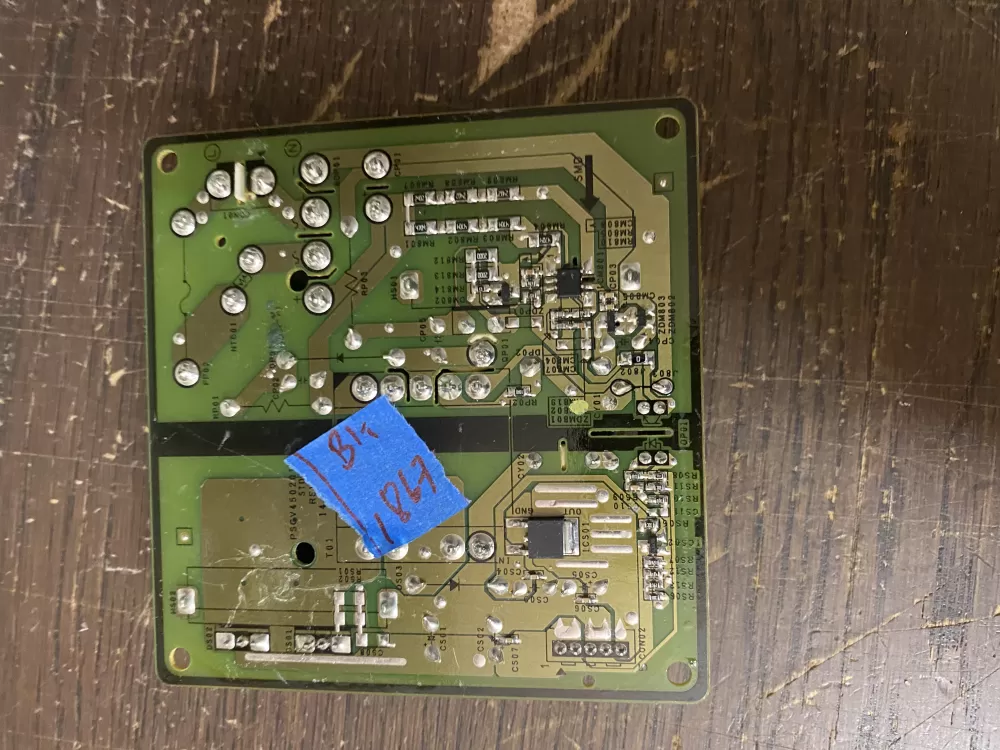 Samsung DA92-00486A AP5914912 Refrigerator Control Board AZ52495 | BK1867
