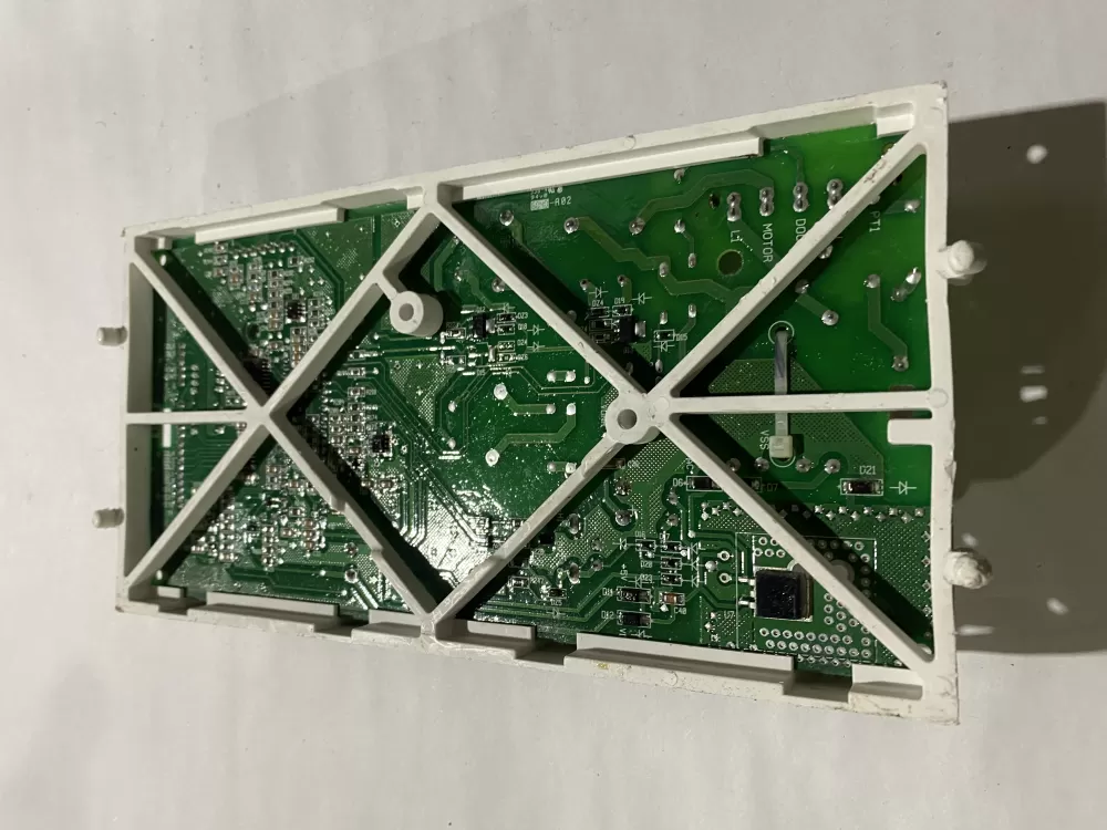 Whirlpool Kenmore WP8546219 3980062 A Dryer Control Board AZ195576 | BK92