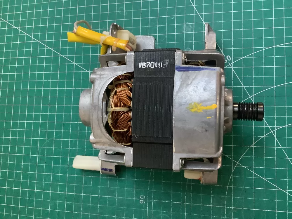 Maytag WPW10171902 Washer Inglis Drive Motor AZ220225 | SLA390