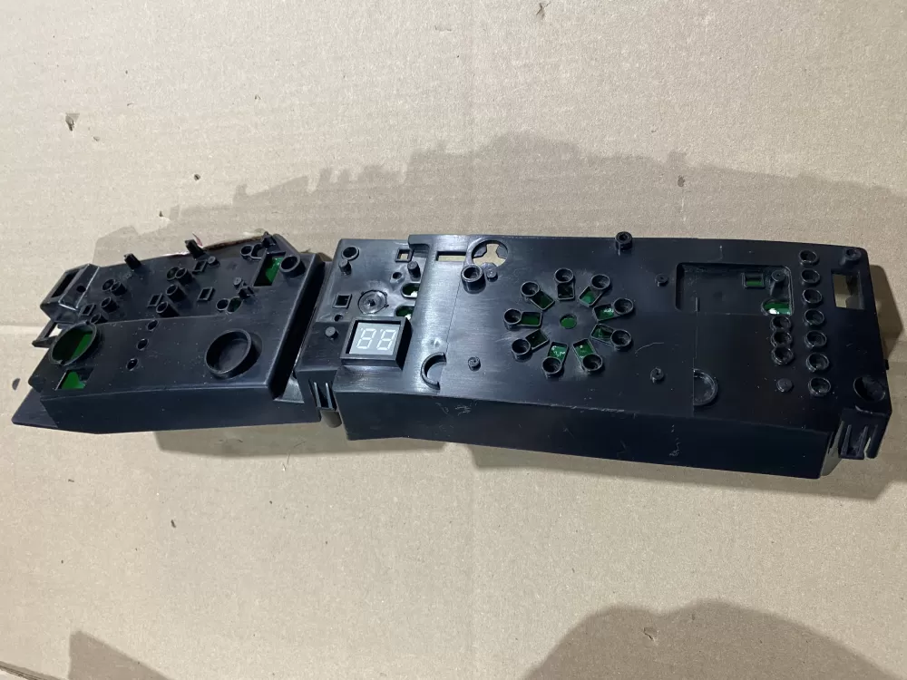 Whirlpool Kenmore WP8529879 8519269 Dryer Control Board AZ63886 | BKV575