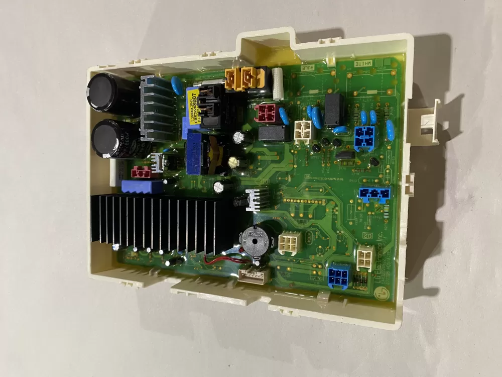 LG EAX32220502 EBR32268007 Washer Control Board