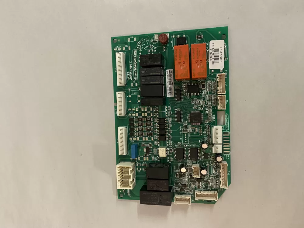 Whirlpool  AP5989612  4383561  PS11730991  W10811364 