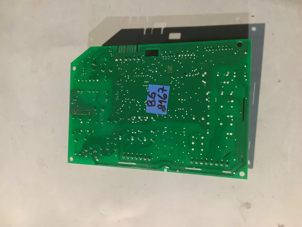 Maytag KitchenAid W10336511 Refrigerator Control Board AZ117090 | BG2167