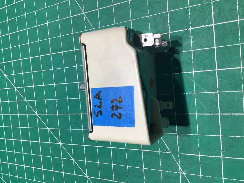 GE Range 164D1816P12 Infinite Burner Switch Control AZ144885 | SL272