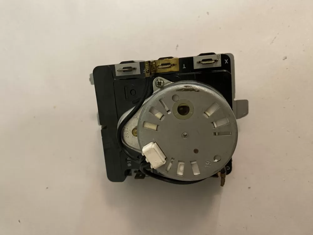 GE 175D2308P009 WE4M188 Dryer Timer AZ119768 | BK2208