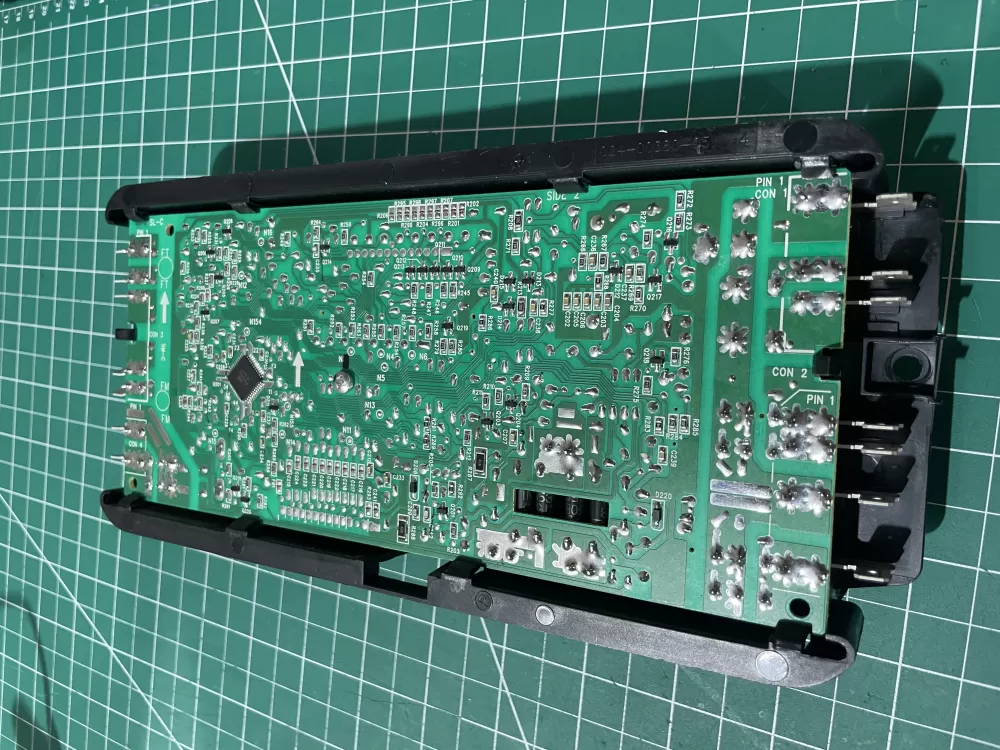 Whirlpool Estate W10173510 W10173511 Range Control Board AZ189773 | Wm729