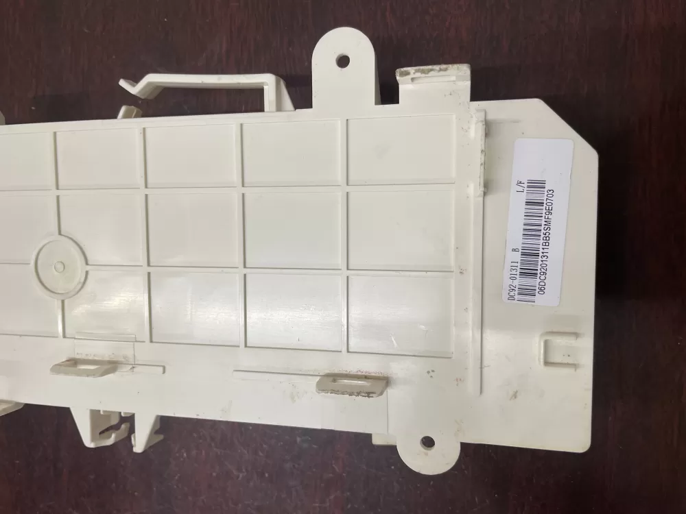 Samsung DC92-01311B Washer Control Board AZ31689 | KMV97