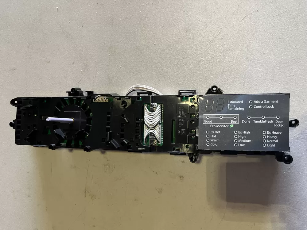 Whirlpool Maytag W10385140 Washer Control Board AZ44810 | JT1591