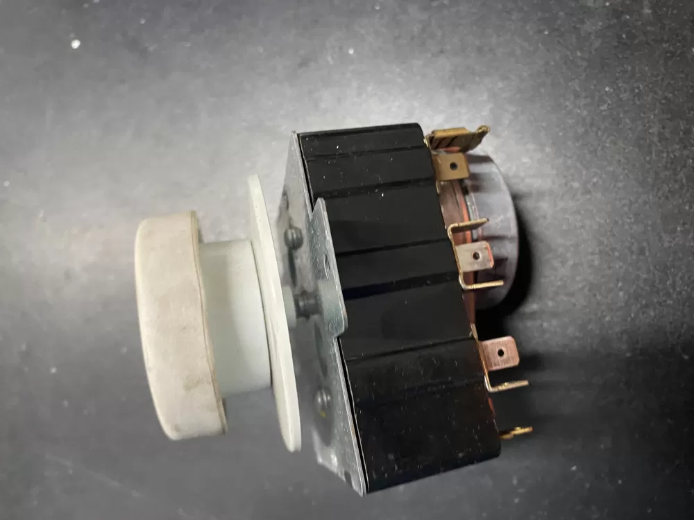 Whirlpool  Amana  Admiral AP6009056 3979618 3979618R 8299783 WP3979618 PS11742198 Dryer Timer