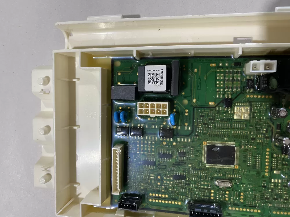 Samsung DC94 05944A Dryer Control Board AZ111356 | BKV652