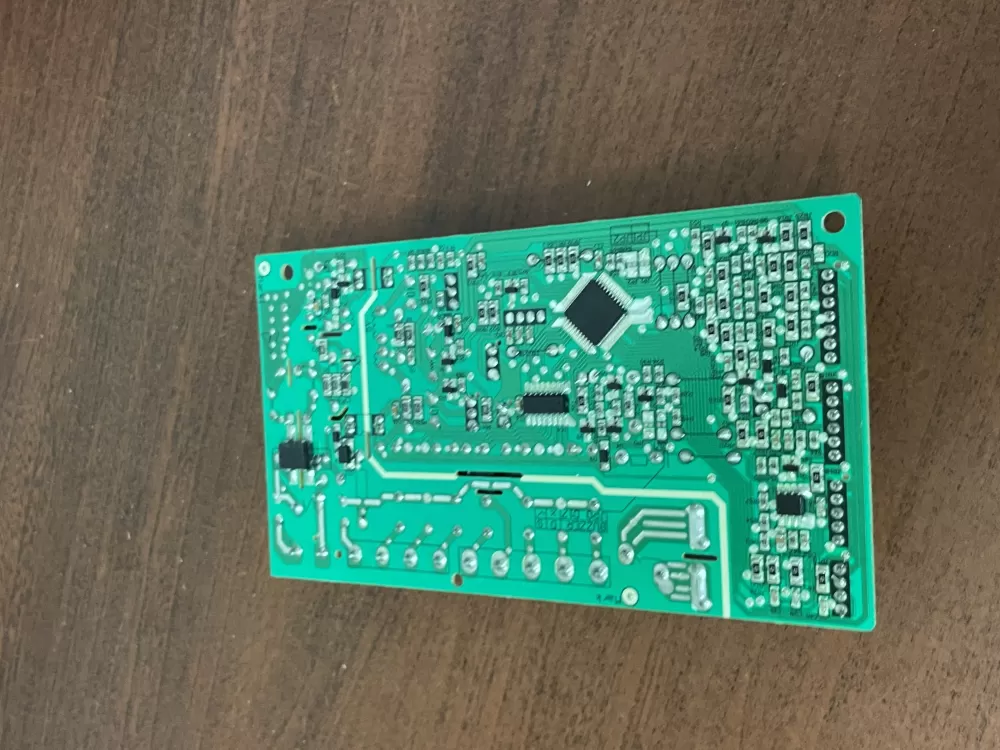 Midea 17176000033271 E229910 Dishwasher Control Board AZ47825 | Wm697