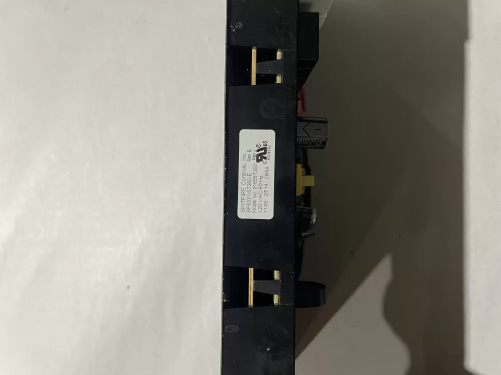 Frigidaire 316557260 Oven Control Board AZ196517 | KM204