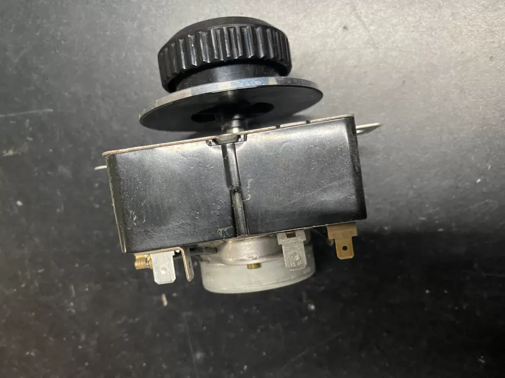 Whirlpool KitchenAid AP6008336 3391661 3394762 Dryer Timer AZ10907 | BK624